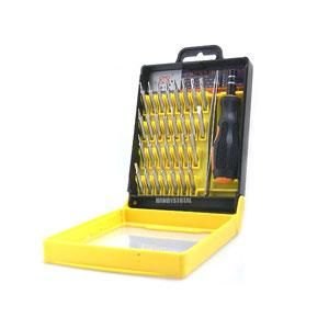 Screw Driver Set | Jackly Branded 32in1 Laptop Price 27 Apr 2024 Jackly Driver And Laptop online shop - HelpingIndia