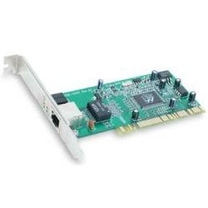 D-Link 10/100 Mmps PCI Network LAN Ethernet Card Adapter - Click Image to Close