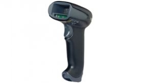 Honeywell Xenon 1900 USB 2D Barcode Scanner - Click Image to Close