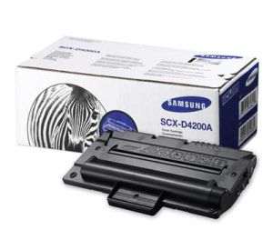 Samsung SCX-D4200A Printer Toner Cartridge