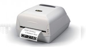 Argox CP 2140 Barcode Label Printer - Click Image to Close