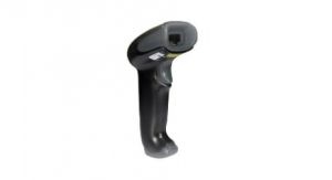 Honeywell MS 1250g Voyager Barcode Scanner/Reader - Click Image to Close