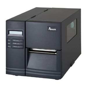 Argox X-2000V Barcode Printer - Click Image to Close