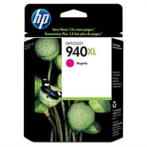 Hp 940 Ink Cartriadge | HP 940XL (C4908AN) Cartridge Price 27 Apr 2024 Hp 940 Ink Cartridge online shop - HelpingIndia