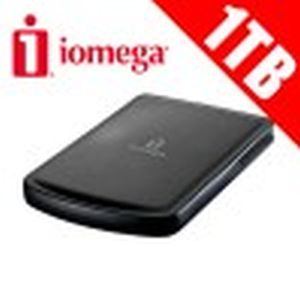 1TB Portable | Iomega Select 1TB HDD Price 28 Mar 2024 Iomega Portable Drive Hdd online shop - HelpingIndia