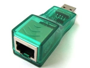 USB to LAN RJ45 Converter Network Adapter - Click Image to Close