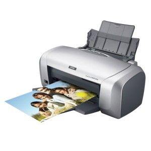 Epson R230 Printer | Epson Stylus R230x Printer Price 23 Apr 2024 Epson R230 Photo Printer online shop - HelpingIndia