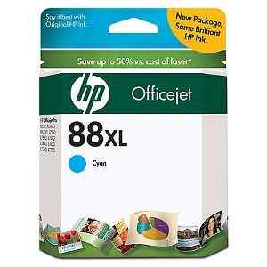 Hp 88xl Cyan Ink | HP 88 XL Cartridge Price 26 Apr 2024 Hp 88xl Ink Cartridge online shop - HelpingIndia