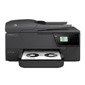 HP Officejet Pro 3620e All-in-One Printer