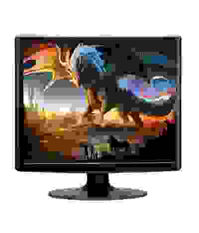 ADCOM Impotered 17 Inch Squire LCD TFT Screen Monitor - Click Image to Close