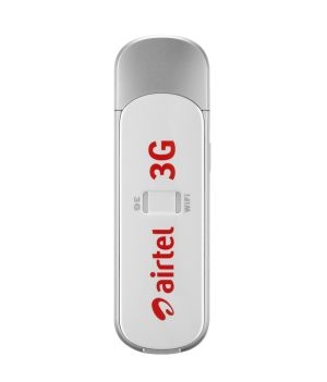 Airtel Wifi Dongle | Airtel 3G wifi Plans Price 25 Apr 2024 Airtel Wifi Tariff Plans online shop - HelpingIndia
