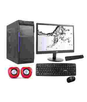 Best Assembled Desktops | Assembled Desktop PC Computer Price 16 Apr 2024 Assembled Office Computer online shop - HelpingIndia