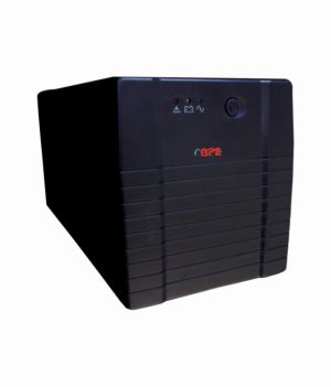 BPE BP1200 1200va Internal Battery Ups with 2 years Warranty of Battery & UPS - Click Image to Close