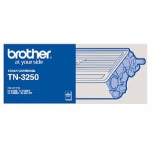 Brother TN 3250 Printer Toner Cartridge - Click Image to Close