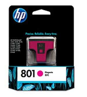 HP 801 (C8772ZZ) Color Ink | HP 801 Cartridges Price 26 Apr 2024 Hp 801 Ink Cartridges online shop - HelpingIndia