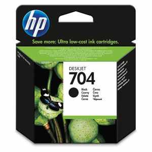 Hp 704 Ink Cartridge | HP 704 Black Cartridge Price 4 May 2024 Hp 704 Ink Cartridge online shop - HelpingIndia