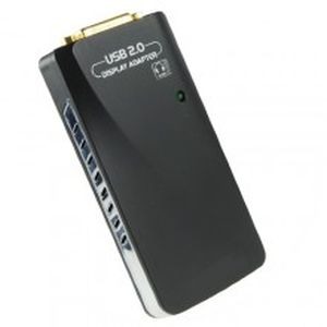 Usb Multi Display Adapter | USB to DVI Adapter Price 24 Apr 2024 Usb Multi Display Adapter online shop - HelpingIndia
