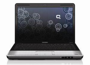 Compaq Presario CQ62-105TU Laptop - Click Image to Close