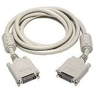 DVI MALE TO MALE CABLE CABLE