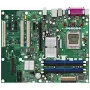 Intel® Desktop Board DG965RY Motherboard