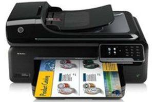 Hp 7500a Wide Printer | HP Officejet 7500A Printer Price 29 Mar 2024 Hp 7500a E-all-in-one Printer online shop - HelpingIndia