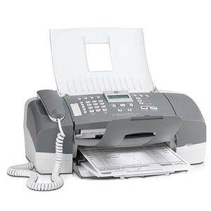 Hp Printer Fax