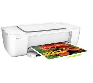 HP DeskJet 2132 Multi Function All-in-One Printer - Click Image to Close