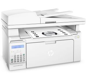 Hp M132fn Network Printer | HP LaserJet Pro Printer Price 20 Apr 2024 Hp M132fn Laser Printer online shop - HelpingIndia