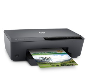 HP Officejet 6230 Pro Wireless All in One ePrinter - Click Image to Close