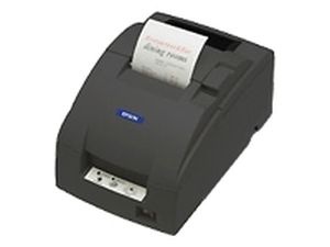 Pos Thermal Receipt Machine | Epson POS TM-U220 Printer Price 20 Apr 2024 Epson Thermal Receipt Printer online shop - HelpingIndia