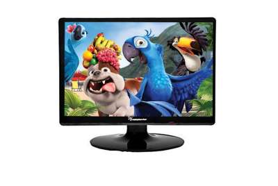 Lappymaster 15 Inch 38.1CM LCD Monitor - Click Image to Close