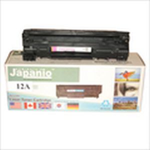 Japanio HP C7115A (HP 15A) Compatible Toner Cartridge
