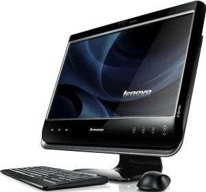 Lenovo All In One Destop | Lenovo C205 77291LU PC Price 26 Apr 2024 Lenovo All Desktop Pc online shop - HelpingIndia