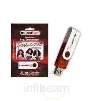 Moserbear 8gb | Moserbaer Pen Drive 8GB Price 27 Apr 2024 Moserbaer 8gb Drive online shop - HelpingIndia