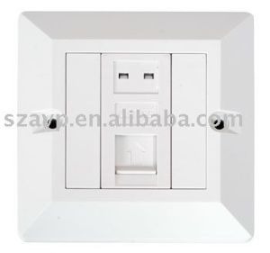 I/O SET FACEPLATE BOX | ENTER I/O SET BOX Price 24 Apr 2024 Enter Set Surface Box online shop - HelpingIndia