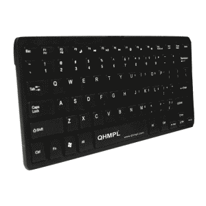 Qhmpl Mini Usb Keyboard | Quantum QHM7307 Mini Keyboard Price 19 Apr 2024 Quantum Mini Multimedia Keyboard online shop - HelpingIndia