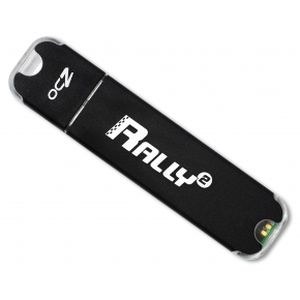 OCZ Rally2 8GB USB Flash Pen Drive - Click Image to Close