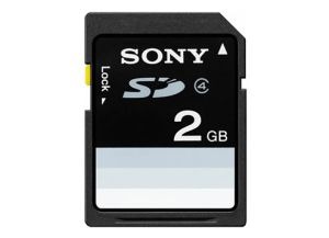 Sony Usb | SONY 2GB SDHC Card Price 24 Apr 2024 Sony Usb Memory Card online shop - HelpingIndia