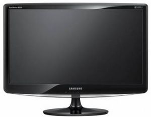 Samsung 22" Inch B2230 WideScreen Full-HD TFT LCD Monitor - Click Image to Close