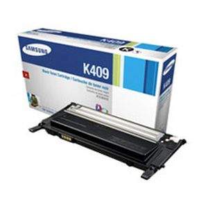 K409 Toner Cartridge | Samsung CLT-K409S Laser Cartridge Price 28 Mar 2024 Samsung Toner Cartridge online shop - HelpingIndia