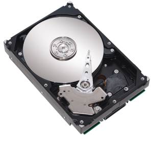 Computer 160GB SATA Hard Disk Drive Desktop HDD - Click Image to Close