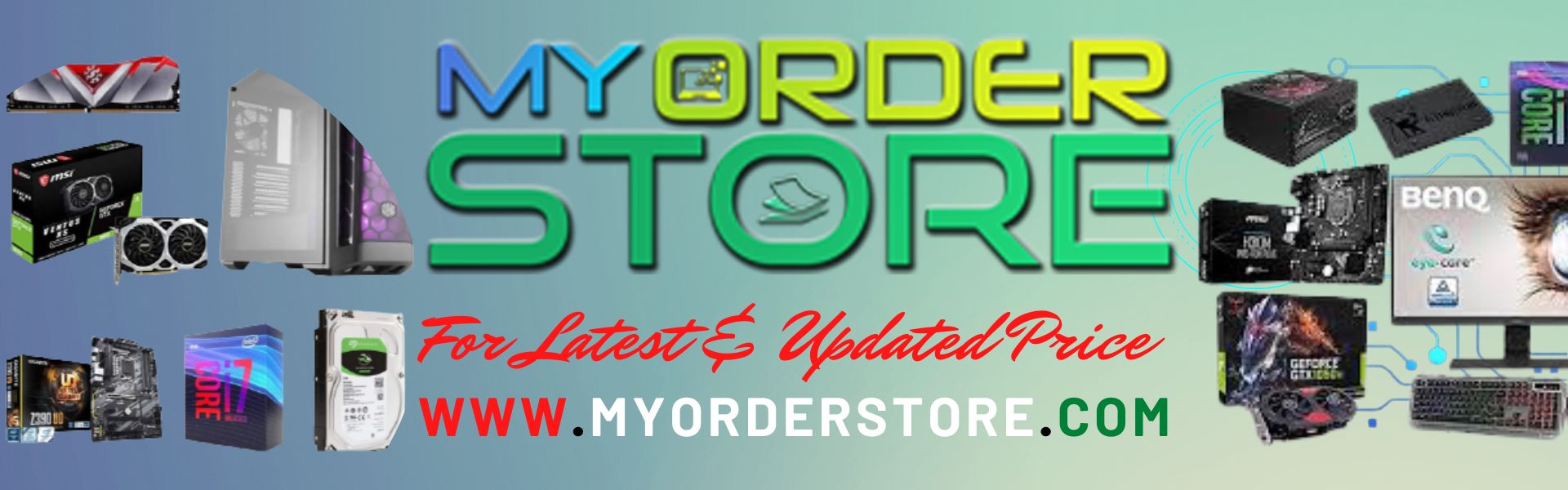 For Latest and Updated Price visit : www.myorderstore.com