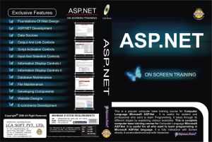 Learn ASP.NET Tutorial CD