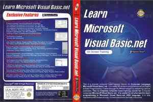 Learn MS Visual Basic.net Tutorial CD - Click Image to Close