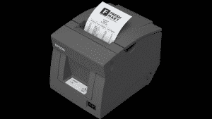 Epson TM-T81 Thermal Printer for Retail Printing - Click Image to Close