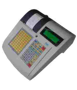 TVS Cash Register PT-2124K Thermal POS Receipt Billing Printer