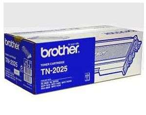 Brother TN 2025 Toner Cartridge