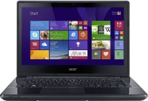 Acer Aspire E5 E5-471 4th Gen Laptop - Click Image to Close