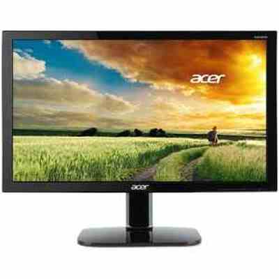 Acer 22inch Led Monitor | ACER E2200 21.5 Monitor Price 25 Apr 2024 Acer 22inch Widescreen Monitor online shop - HelpingIndia