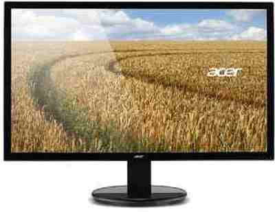 Acer 18inch Led Monitor | ACER EB192Q 18.5 Monitor Price 23 Apr 2024 Acer 18inch Widescreen Monitor online shop - HelpingIndia
